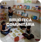 Biblioteca Comunitária