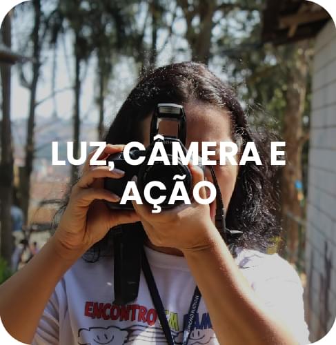 Luz Câmera IAG