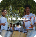 Percussão