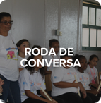 Roda de Conversa