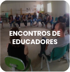 Encontro de Educadores