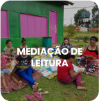 Mediação de Leitura