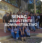 SENAC - Assistente Administrativo
