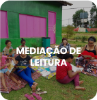 Mediação de Leitura