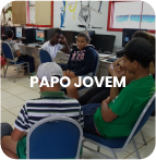 Papo Jovem