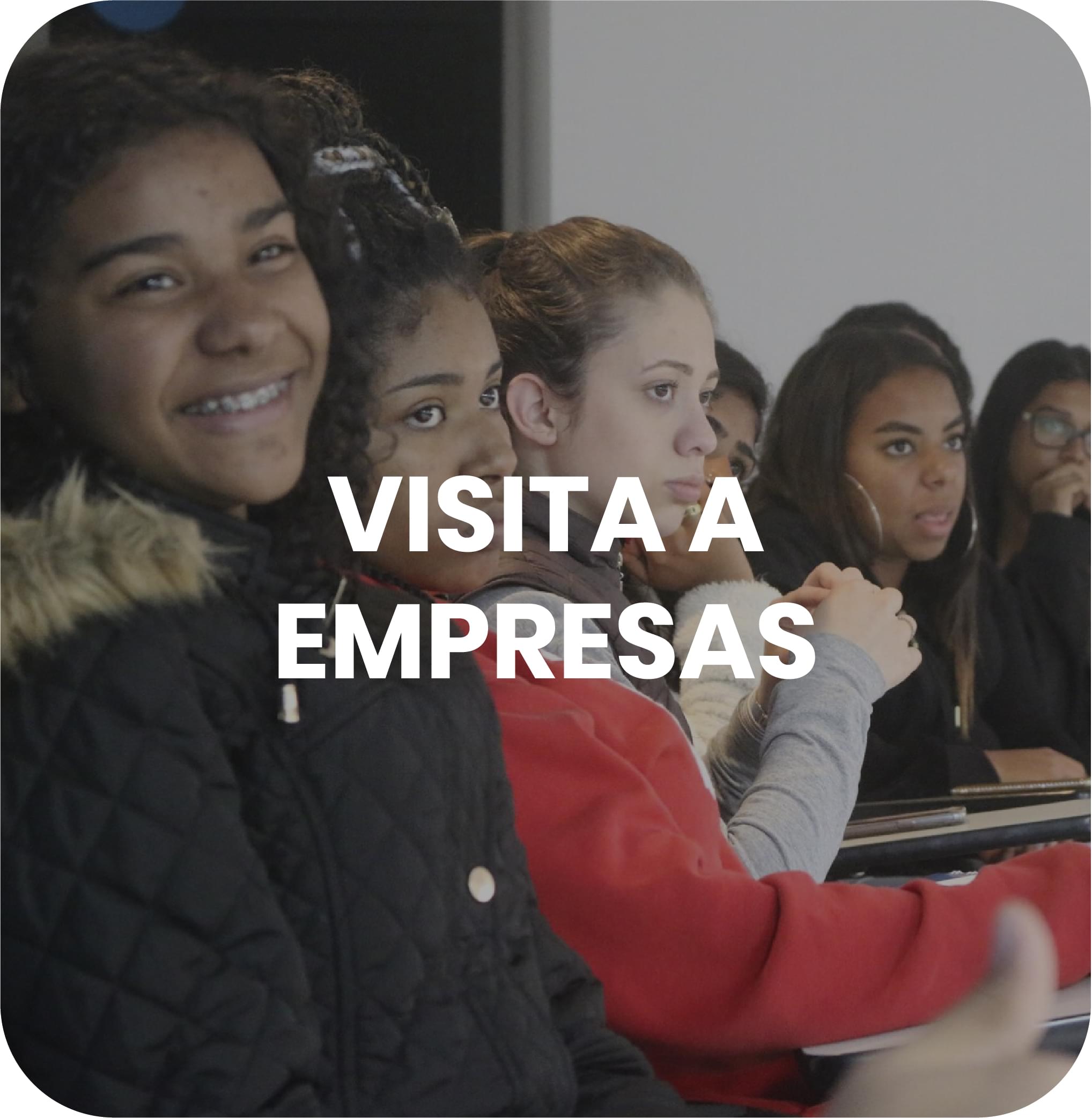 Visitas as Empresas