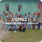 Espro - Formação para o Trabalho