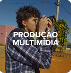 Produção Multimídia