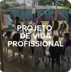 Projeto de Vida Profissional