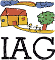 Logo IAG