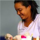 Oficinas de Manicure Imagem