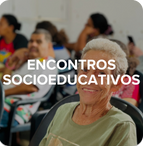 Encontros Socioeducativos