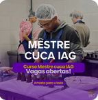 Mestre Cuca IAG